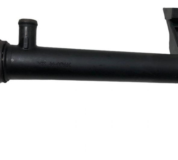 Mangueira Radiador Cano Agua Chevrolet Spin 1.8 2018