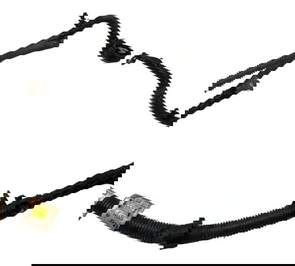 Chicote Cabo Positivo Bateria Chevrolet Spin 1.8 2018