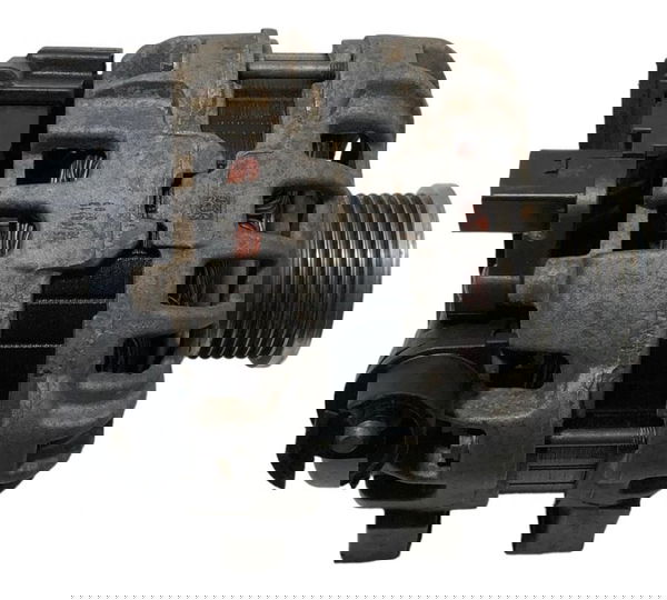 Alternador Ford Ka 1.0 3cc 2019