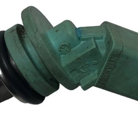 Aquecedor Bico Injetor Volkswagen Gol G7 1.0 3cc 2018