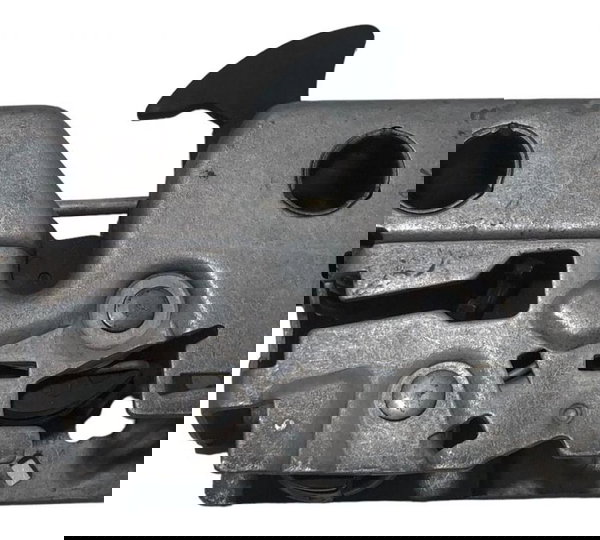 Fechadura Capo Volkswagen Gol G7 1.0 3cc 2018