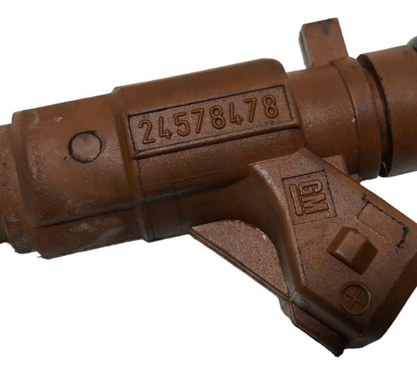 Bico Injetor Combustível Chevrolet Spin Cobalt 1.8 2014 B