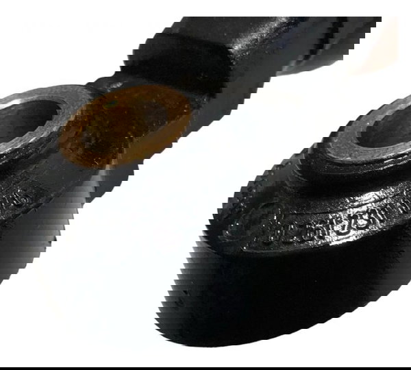 Sensor Detonação Chevrolet Spin 1.8 2014