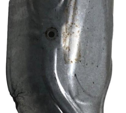 Defletor Calor Catalisador Ford Ka 1.0 2019