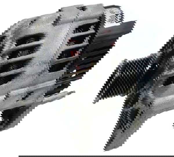 Alternador Volkswagen Gol G4 1.0 2005 Valeo