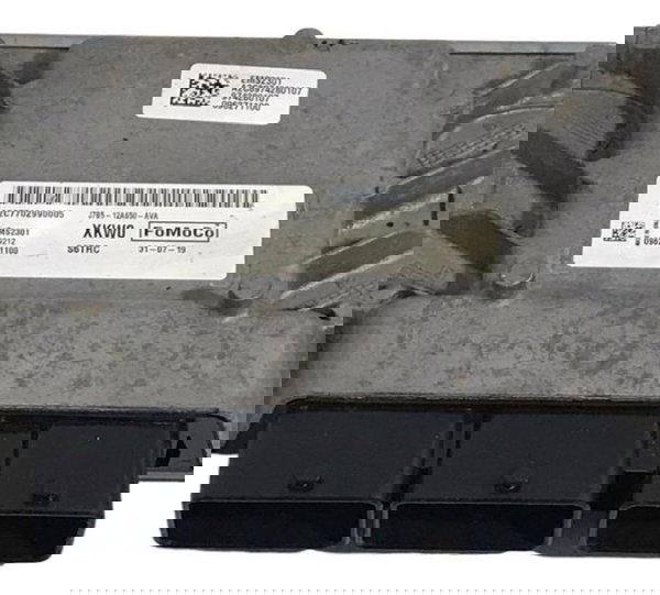 Módulo De Injeção Ford Ka Se 1.0 3c 2019