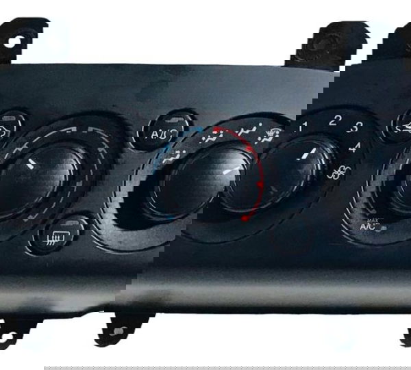 Comando Ar Condicionado  Ford Ka 1.0 3c 2019