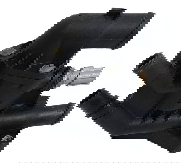 Carcaça Válvula Termostática Ford Ka Se 1.0 3c 2019