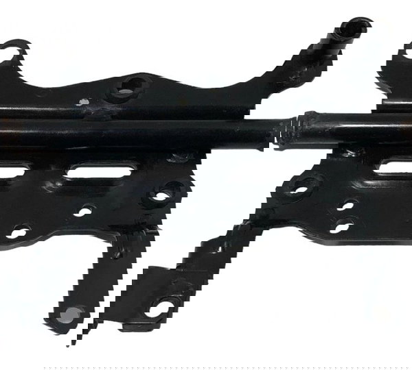 Tubo Cano Agua Gm Spin Lt 1.8 Flex 2014