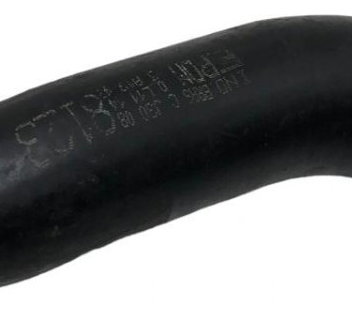 Mangueira Tubo Cano Água Chevrolet Spin 1.8 2014