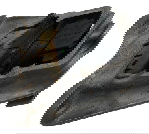 Coxim Motor Hidráulico Lado Direito Ford Ka 1.0 2019