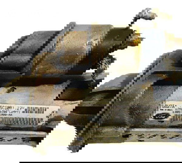 Motor Partida Arranque Ford Ka Se 1.0 3c 2019