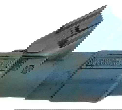 Bico Injetor Ford Ka Se  1.0 3c 2019