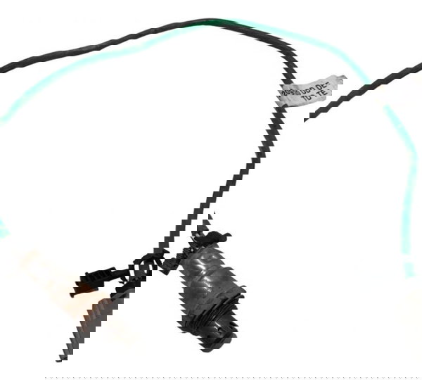 Sonda Lambda Secundária Ford Ka 1.0 3cc 2019