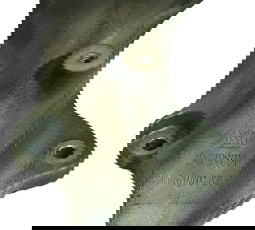 Suporte Coxim Motor Chevrolet Onix Prisma 1.0 2015