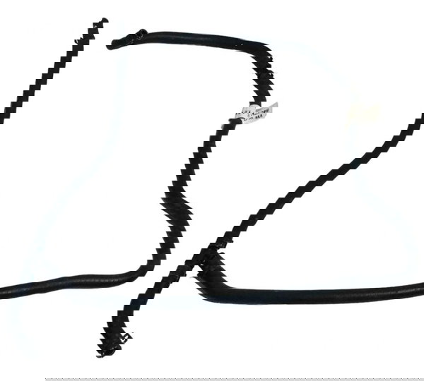 Mangueira Retorno Reservatório Agua Volkswagen Gol 1.0 2018