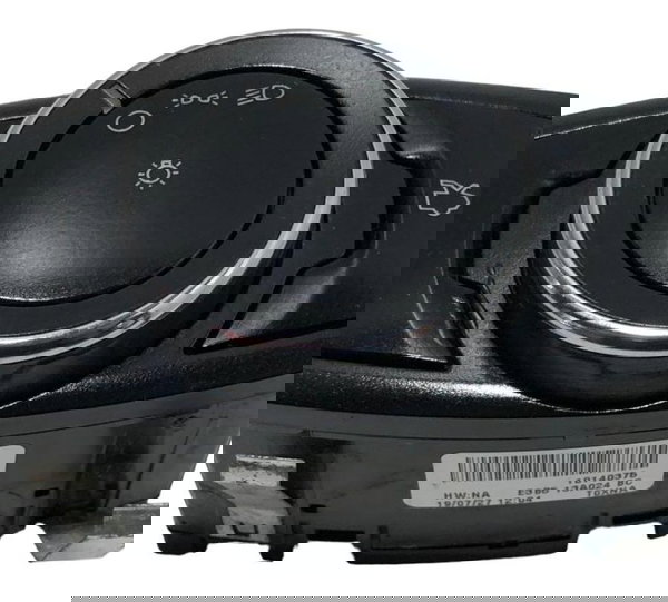 Chave De Luz Ford Ka 1.0 3cc 2019