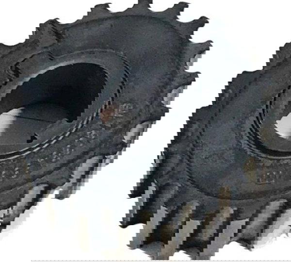 Engrenagem Do Virabrequim Chevrolet Onix 1.0 2015