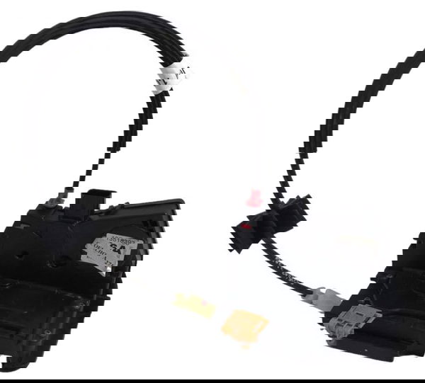 Fechadura Traseira Esquerda Chevrolet Onix 2019 A271