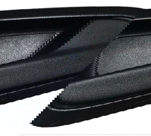 Maçaneta Interna Traseira Direita Ford Ka 2019 Original Foto