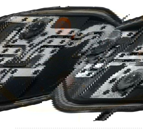 Circuito Soquete Lanterna Direita Ford Ka Hatch 2019