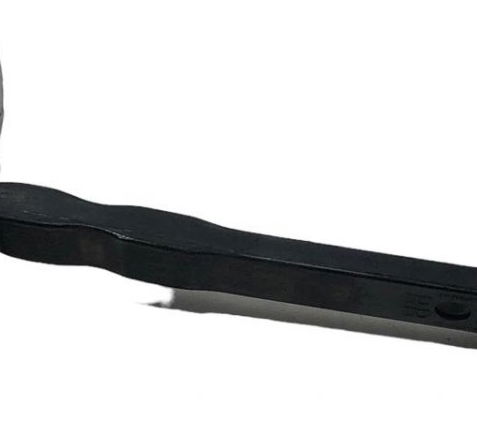 Limitador Porta Traseira Direita Ford Ka 1.0 2019 Original Foto