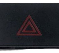 Botão Pisca Alerta Trava Portas Ford Ka  2019