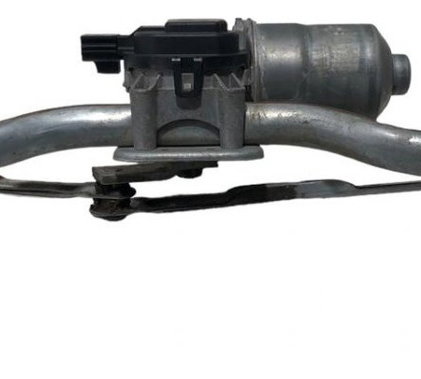 Galhada Motor De Limpador Parabrisa Ford Ka 2019/2020