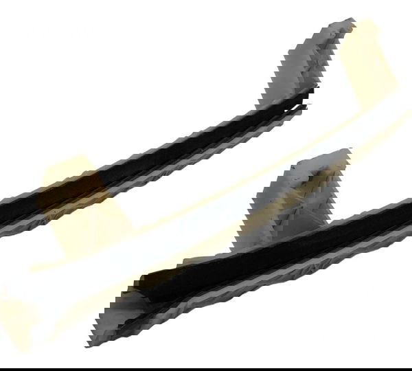 Guia Vidro Porta Dianteira Direita Ford Ka 2019