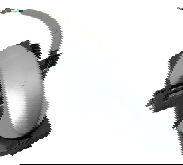 Maçaneta Externa Dianteira Direita Ford Ka 1.0 2019 Original Foto