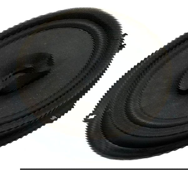 Auto Falante Porta Traseira Esquerda Ford Ka 1.0 2019