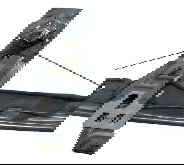 Máquina Vidro Elétrico Traseiro Esquerdo Ford Ka 2019