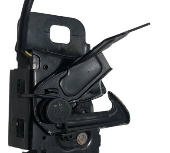 Trava Capô Dianteiro Onix Lt 1.0 2019 (3972)