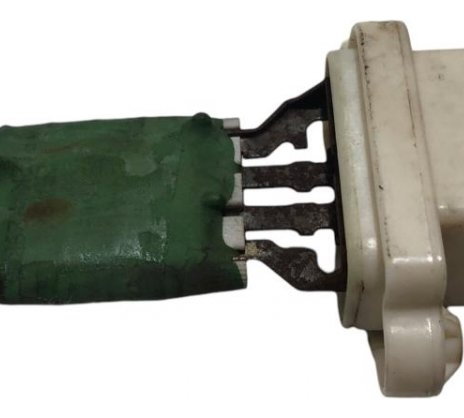 Resistência Do Ar Condicionado Ford Ecosport 2004