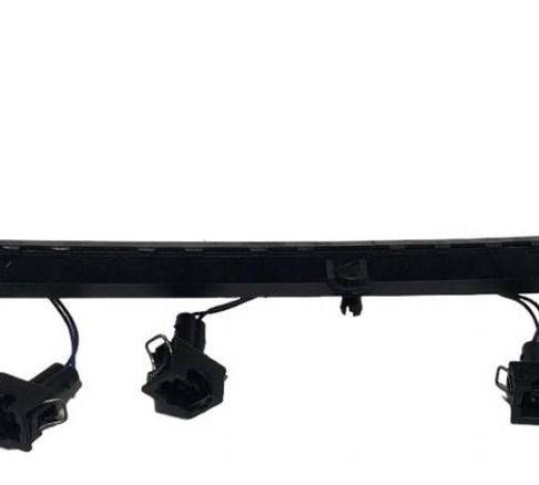 Condutor Chicote Cabos Injeção Motor Volkswagen Gol G5 2011