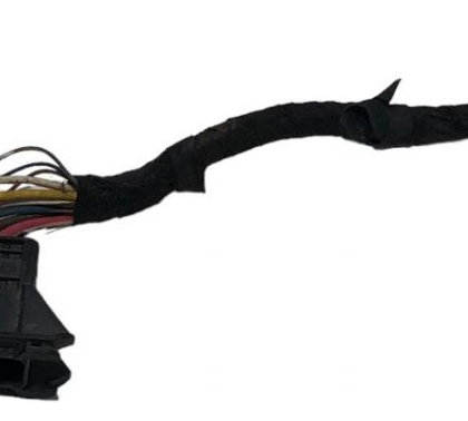 Conector Plug Chicote Motor Volkswagen Up 2015