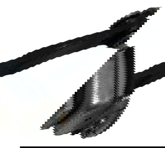 Limitador Porta Dianteira Esquerda Ford Ka 2019