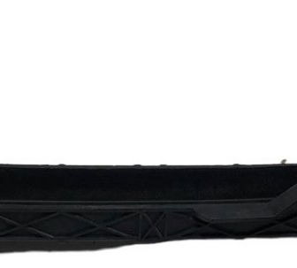 Guia Vidro Porta Dianteira Esquerda Ford Ka 2019