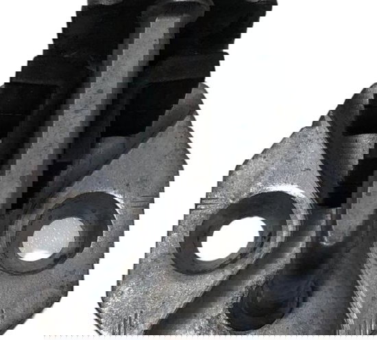 Batente Porta Dianteira Esquerda Ford Ka Hatch 2019 Original Foto