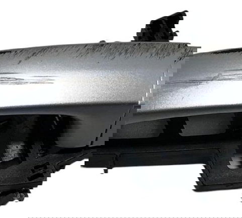 Maçaneta Externa Traseira Esquerda Ford Ka 2019 C/detalhe Original Foto