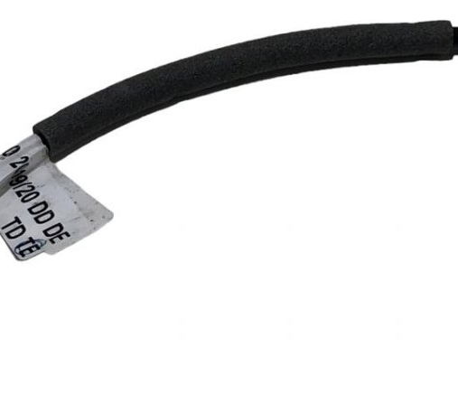 Cabo Maçaneta Externa Traseira Esquerda Ford Ka 2019 Original Foto