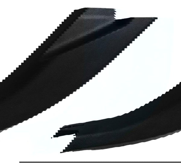 Acabamento Soleira Dianteira Esquerda Ford Ka 1.0 2019