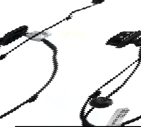 Chicote Porta Traseira Esquerda Ford Ka 2019