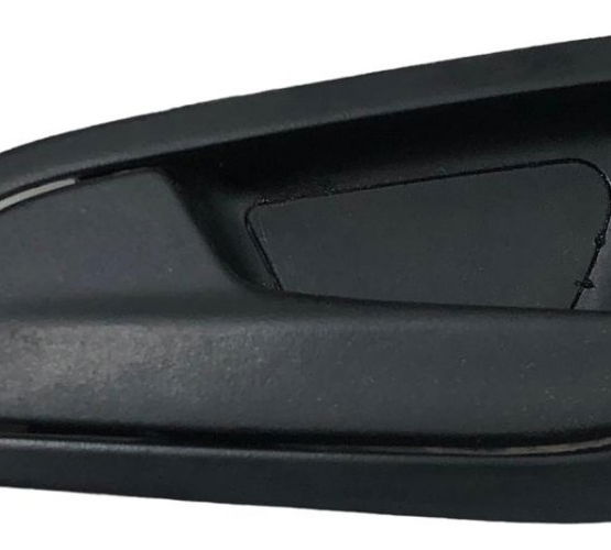 Maçaneta Interna Traseira Esquerda Ford Ka 2019 Original Foto