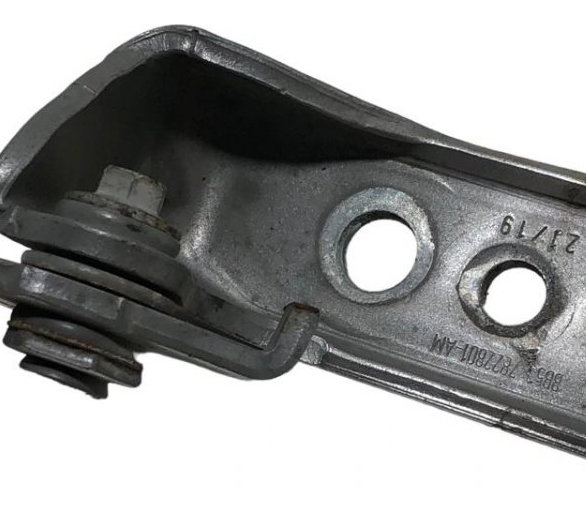 Dobradica Superior Porta Dianteira Esquerda Ford Ka 2019