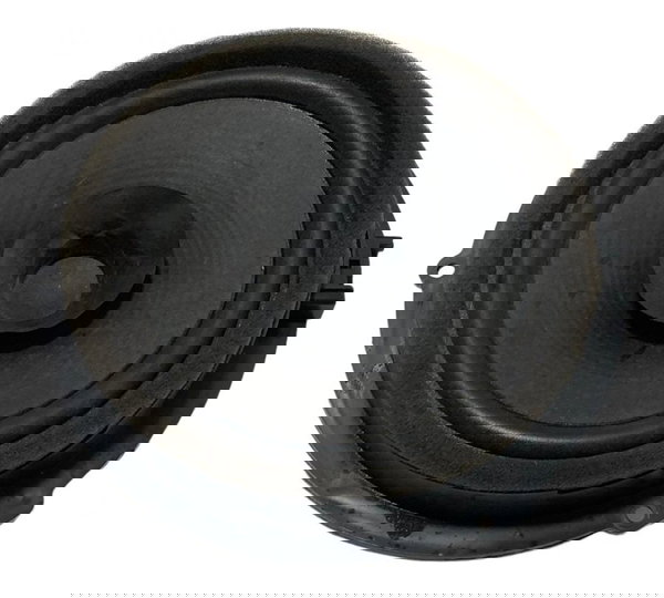 Auto Falante Porta Dianteira Esquerda Ford Ka 2019