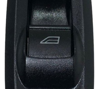 Botão Vidro Elétrico Dianteiro Direito Ford Ka 2019