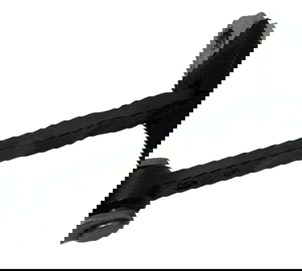 Limitador Porta Traseira Esquerda Ford Ka 2019 Original Foto