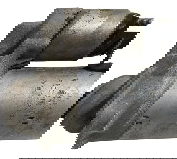 Motor Partida Arranque Volkswagen Gol Mi G2 / G3 1.0 16v