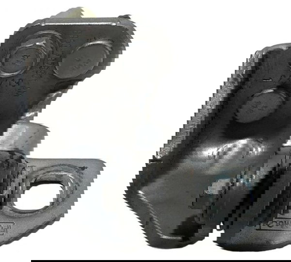 Dobradiça Inferior Porta Dianteira Esquerda Ford Ka 2019